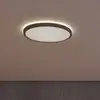 Image de nordlux Oja Plafonnier LED, IP54, rond, 2015116103,
