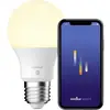 Image de Nordlux 2070052701 Ampoule à incandescence CEE E (A - G) E27 forme de poire commandé par appli mobile, à intensité variable 1 pc(s)