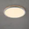 Image de nordlux Oja Plafonnier LED, rond, 2015136101,