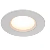 Image de Spot encastré DORADO SMART - LED intégrée variation de température de 2200-6500k - plastique blanc IP65 - Nordlux, Extérieur