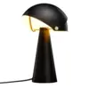 Image de DFTP Align Lampe de table en métal IP20 E27 - Noir