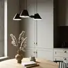 Image de design for the people Stay Suspension, E27, 2120703003,