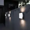 Image de nordlux Grip Smart Applique murale LED, 2118201001,