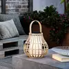 Image de nordlux Leo Solar Lampe de table LED, 2118095062,