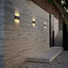 Image de nordlux Kinver Applique murale, LED, 2118181003,