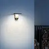 Image de nordlux Rica Applique murale solaire ovale, LED, 2118161003,