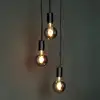 Image de nordlux Paco Suspension, E27, 2112063003,