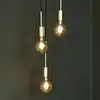 Image de nordlux Paco Suspension, E27, 2112063035,