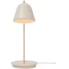 Image de Nordlux Fleur Lampe de table en métal IP20 E14 - Beige