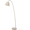 Image de Lampadaire FLEUR 24 métal beige IP20 E27 - Nordlux, Intérieur