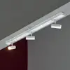 Image de nordlux Omari Projecteur, LED, 2112193001,