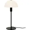 Image de Nordlux Ellen 2112305003 Lampe de table E14 noir