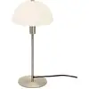 Image de Nordlux Ellen 2112305032 Lampe de table E14 acier
