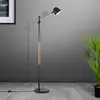 Image de nordlux Theo Lampadaire, GU10, 2112654003,