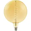 Image de Nordlux 2170122747 Ampoule à incandescence CEE G (A - G) E27 forme de globe commandé par appli mobile, à intensité variable 1 pc(s)