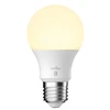 Image de Ampoule intelligente - E27 A60 standard, plastique