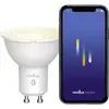 Image de Nordlux 2170151001 LED CEE F (A - G) GU10 commandé par appli mobile, à intensité variable 1 pc(s)