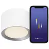 Image de Nordlux 2110840101 Landon Smart Plafonnier LED LED LED 8 W blanc