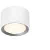 Image de Plafonnier LANDON SMART court - variation de température de 2700-6500k LED intégrée métal blanc IP44 Salle de bain - Nordlux, Intérieur