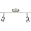 Image de Nordlux Avenue 2-Rail 2113180132 Plafonnier GU10 acier