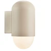 Image de Nordlux HEKA Lampadaire - E27 - aluminium sablé