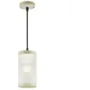 Image de Suspension COUPAR - E27 - plastique sablé IP33 - Nordlux, Extérieur