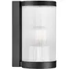 Image de Nordlux Coupar 2218061003 Applique E27 noir