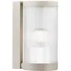 Image de Nordlux Coupar 2218061008 Applique E27 sable