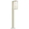 Image de Borne déclairage Nordlux 2218088008 Coupar E27 sable