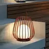 Image de nordlux Jim To-Go Lampe de table LED, 2218105002,