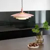 Image de nordlux Bretagne Suspension à 1 source lumineuse, G9, 39489930,