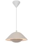 Image de Suspension FREYA 35 métal beige IP20 E27 - Nordlux, Intérieur