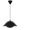 Image de Nordlux FREYA 35 Suspension en métal noir IP20 E27