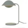 Image de Nordlux Freya Lampe de table en métal IP20 E14 - Vert poudré