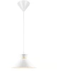 Image de Suspension DIAL 25 métal blanc IP20 E27 - Nordlux, Intérieur