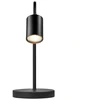 Image de Nordlux Explore Lampe de table en métal noir IP20 GU10 - Noir