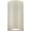 Image de Nordlux Rold Round 84141008 Applique LED extérieure LED 10.50 W Module LED sable