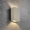 Image de nordlux Flat Applique murale, LED, 84151008,