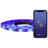 Image de Nordlux Smart Strip 3m 2210439901 Lampe à effets LED 3 W blanc chaud