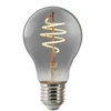 Image de Ampoule SMART - E27 A60 standard, verre fumé - blanc chaud 1800K 100 l. - Nordlux