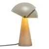 Image de DFTP Align Lampe de table en métal IP20 E27 - Marron