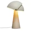 Image de DFTP Align Lampe de table en métal IP20 E27 - Beige