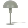 Image de Nordlux Ellen Mini lampe de table en métal IP20 E14 - Vert poudré