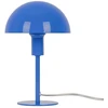 Image de Nordlux Ellen Mini lampe de table en métal IP20 E14 - Bleu