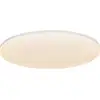 Image de Nordlux 2310106001 Vic 22 1600Lm 3000K Plafonnier LED CEE: E (A - G) blanc