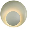 Image de Applique murale MARSI - LED intégrée métal vert poudré - blanc chaud 3000k IP20 - Nordlux, Intérieur