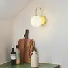 Image de nordlux Franca Applique murale E14, 2312561035,
