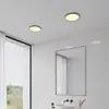 Image de nordlux Oja Plafonnier LED, rond, 47276004,