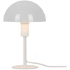 Image de Lampe à poser ELLEN Mini métal blanc IP20 E14 - Nordlux, Intérieur