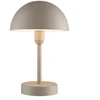 Image de Nordlux ELLEN To Go Luminaire nomade avec LED intégrée blanc chaud 3000k en aluminium beige IP44